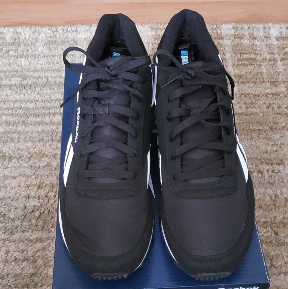 Reebok Rewind Run